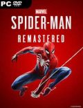 Marvels Spider-Man Remastered Torrent Download PC Game