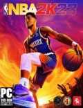 NBA 2K23 Torrent Download PC Game