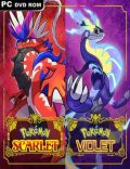 Pokémon Scarlet and Violet Torrent Download PC Game
