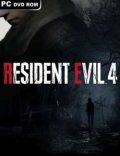 Resident Evil 4 Remake Torrent Download PC Game