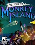 Return to Monkey Island Torrent Download PC Game