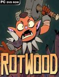 Rotwood Torrent Download PC Game