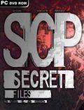 SCP Secret Files Torrent Download PC Game