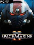 Warhammer 40000 Space Marine 2 Torrent Download PC Game