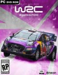 WRC Generations Torrent Download PC Game