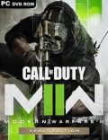 Call of Duty Modern Warfare 2 2022 Torrent Download PC Game