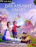 Disney Dreamlight Valley Torrent Download PC Game