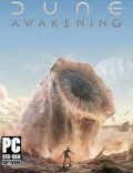 Dune Awakening Torrent Download PC Game