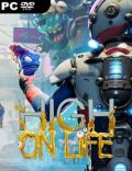 High On Life Torrent Download PC Game