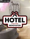 Hotel Renovator Torrent Download PC Game