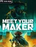 Meet Your Maker Torrent Download PC Game