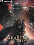 Quantum Knights Torrent Download PC Game