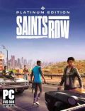 Saints Row Reboot Torrent Download PC Game