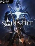 Soulstice Torrent Download PC Game