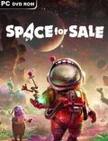Space for Sale Torrent Download PC Game