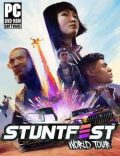 Stuntfest World Tour Torrent Download PC Game