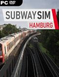 SubwaySim Hamburg Torrent Download PC Game