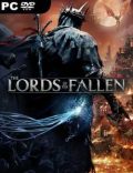 The Lords of the Fallen Torrent Download PC Game
