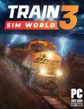 Train Sim World 3 Torrent Download PC Game