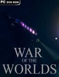 War of the Worlds Torrent Download PC Game