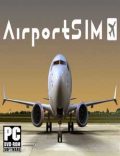 AirportSim Torrent Download PC Game
