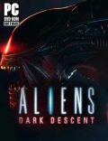 Aliens Dark Descent Torrent Download PC Game