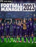 Football Manager 2023 Torrent Download PC Game