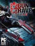 Gungrave G.O.R.E Torrent Download PC Game