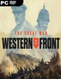 The Great War Western Front Torrent Download PC Game