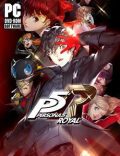 Persona 5 Royal Torrent Download PC Game