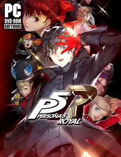 persona 5 royal torrent