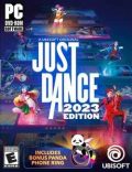Just Dance 2023 Torrent Download PC Game