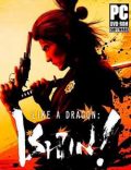 Like a Dragon Ishin Torrent Download PC Game
