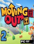 Moving Out 2 Torrent Download PC Game