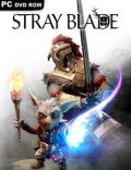 Stray Blade Torrent Download PC Game