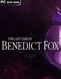 The Last Case of Benedict Fox Torrent Download PC Game