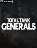 Total Tank Generals Torrent Download PC Game