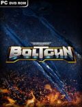 Warhammer 40000 Boltgun Torrent Download PC Game