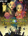 Dragon Quest Treasures Torrent Download PC Game