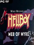 Hellboy Web of Wyrd Torrent Download PC Game