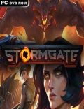 Stormgate Torrent Download PC Game