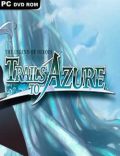 The Legend of Heroes Trails to Azure Torrent Download PC Game