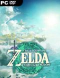The Legend of Zelda Tears of the Kingdom Torrent Download PC Game