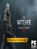 The Witcher 3 Wild Hunt Complete Edition Torrent Download PC Game