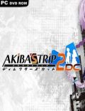AKIBA’s TRIP Undead & Undressed Director’s Cut Torrent Download PC Game
