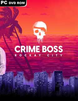 crime boss rockay city console