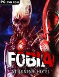 Fobia – St. Dinfna Hotel Torrent Download PC Game
