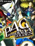 Persona 4 Golden Torrent Download PC Game