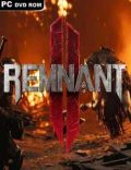 Remnant 2 Torrent Download PC Game