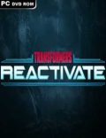 Transformers Reactivate Torrent Download PC Game